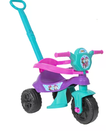 Velotrol Kids Feminino